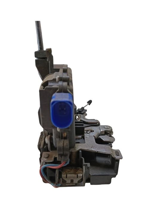 Broasca Usa Stanga Spate Skoda Fabia Ii 542 2006 - 2014