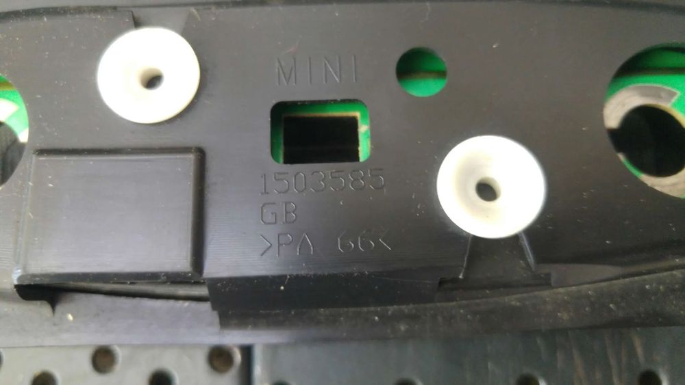 Plafoniera mini cooper r50 r53 1503585