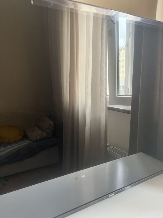 Продам новый телевизор Redmi