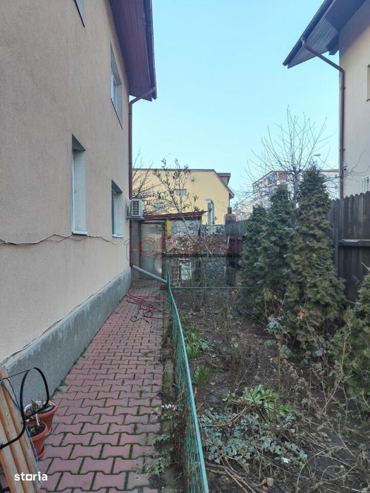 Metrou Aparatorii Patriei - Casa P+1+pod - 280mp teren