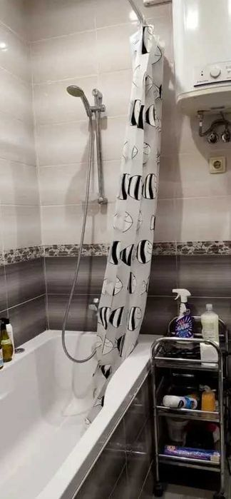 Двустаен имот в кв.Овча купел
