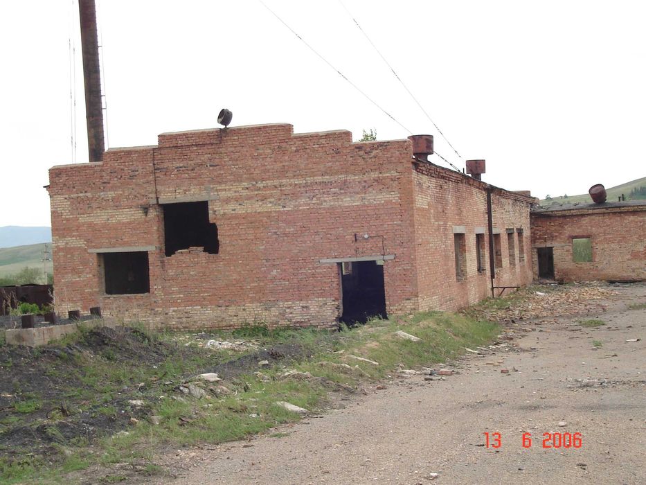 Санаторий Sanatorium , дом отдыха , Каскад      .