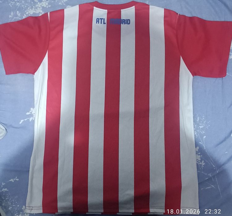 Echipament de fotbal