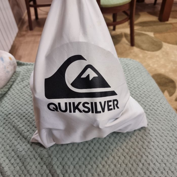 Каска за ски quicksilver
