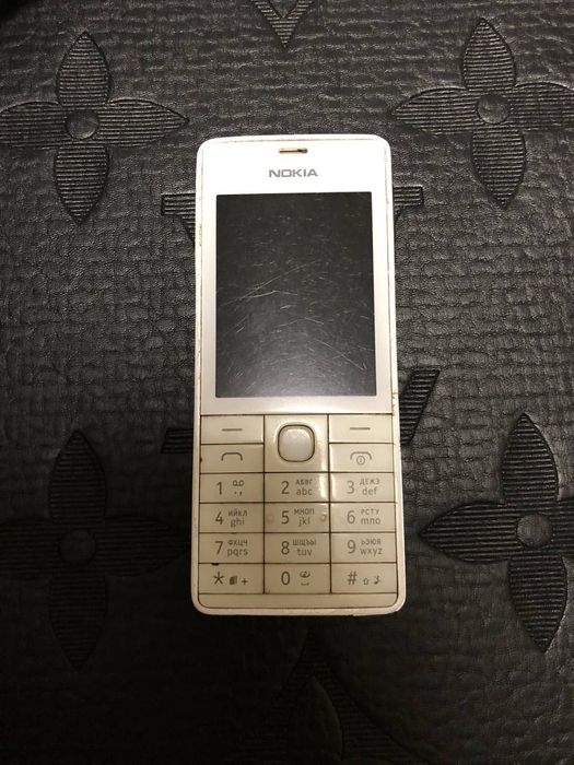 Assalom alekum Telefon Sotiladi Original Nokia 515