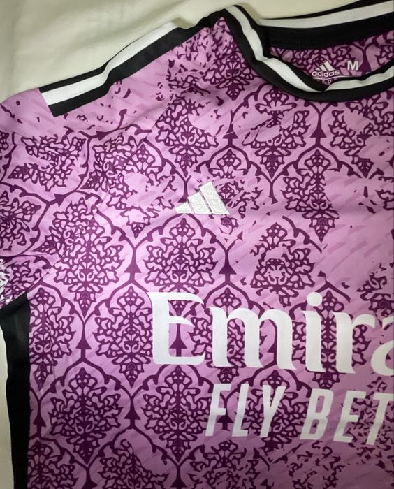 Tricou fotbal belingham ( marimea M)