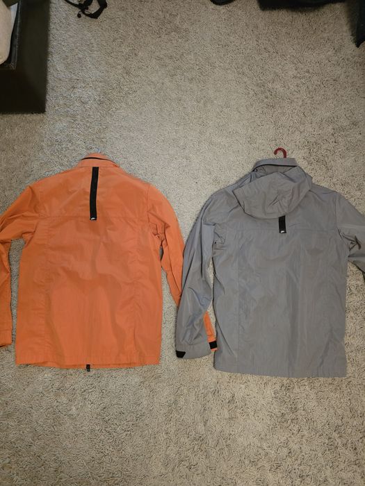 Два броя ветровки Nike M