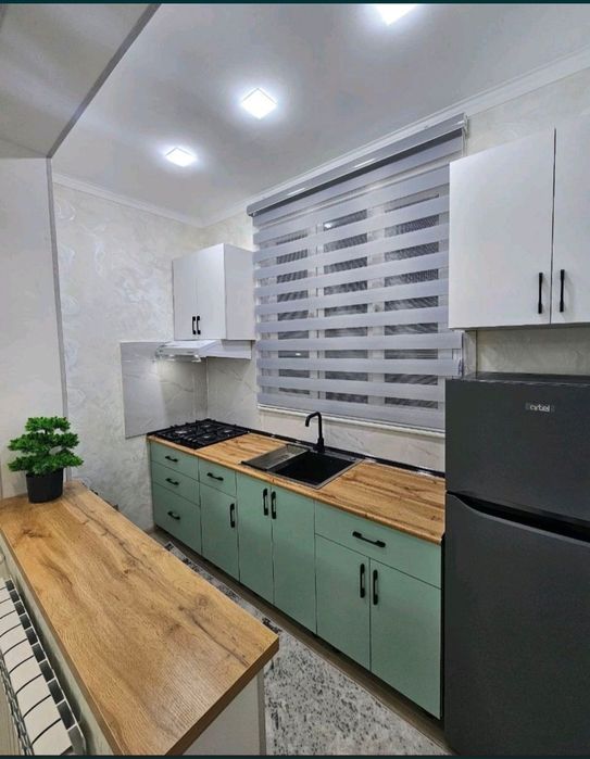 Oshxona va barcha turdegi mebellar na zakaz