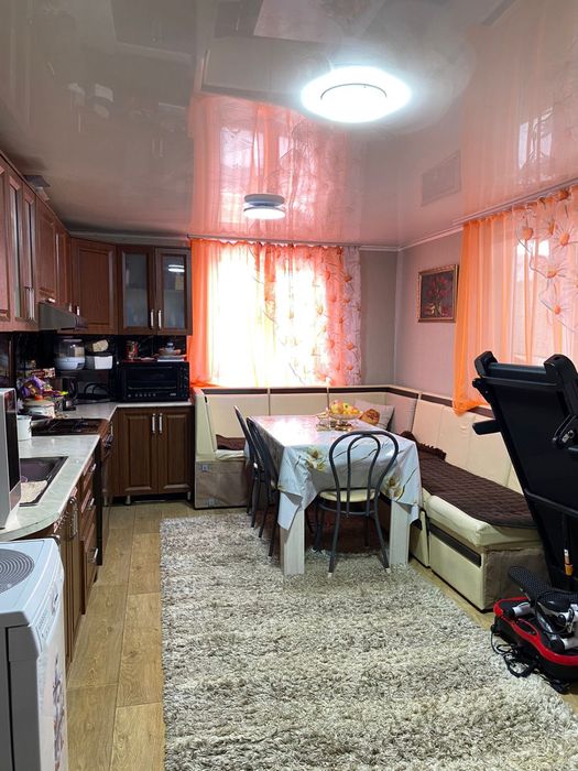 Продам дом такнхаус