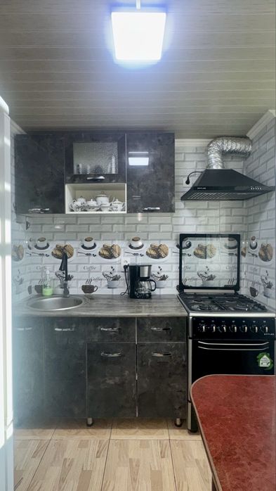 Продается квартира