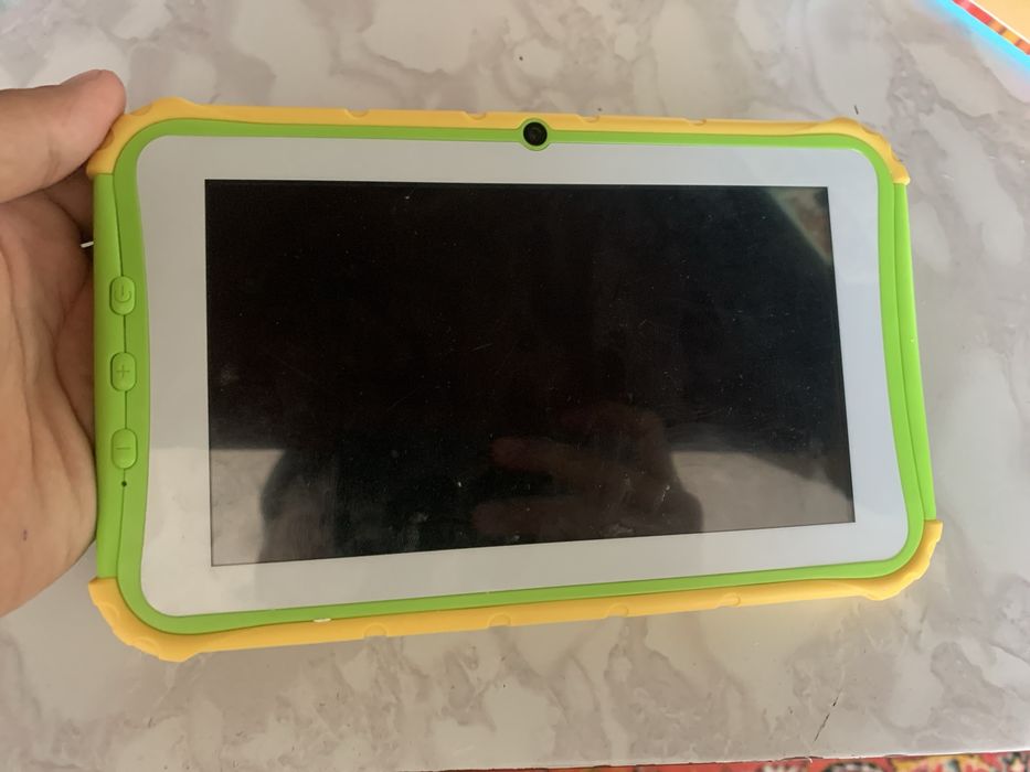 Детски планщет 128гб