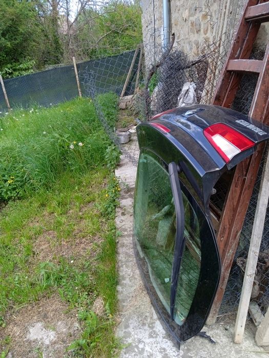 Авточасти, Рено Лагуна на части