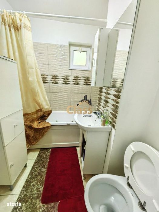 Apartament 3 camere | 48 mpu | zona Minerva Manastur