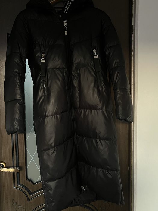 отличная куртка