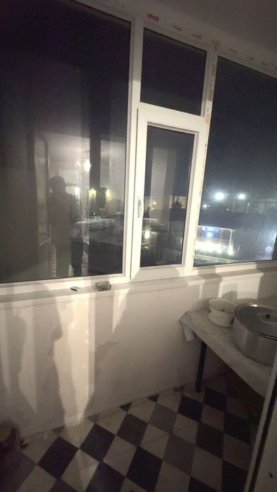 Продам 2 ком квартира Батыс 2