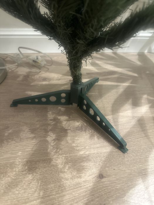 Елка, ель, искуственная елка 1800 тг