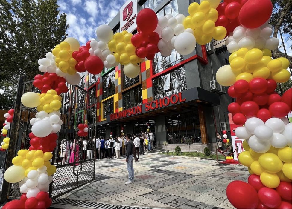 Оформления шарами/Shar bezaklari/Afarmleniya shar