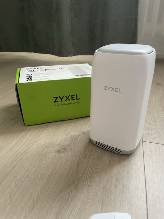 Zyxel LTE5388-M804 – Router 4G