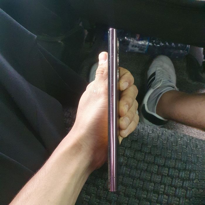 S22 Ultra Holati Ideal