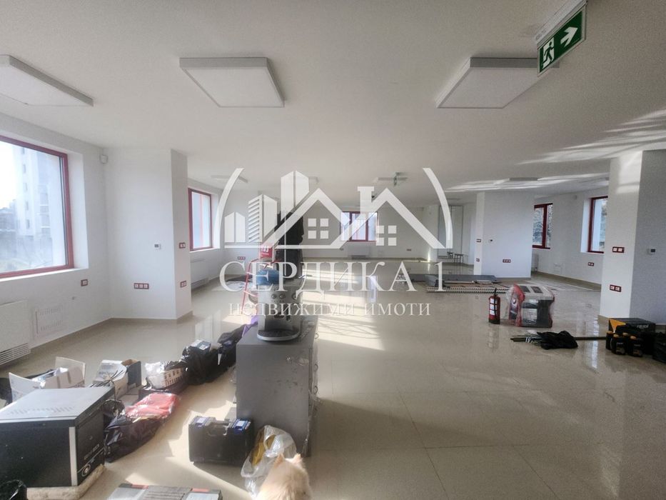 Офис в София-Слатина