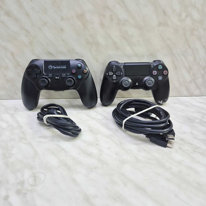 Consola Gaming PlayStation4 PS4, Slim 500gb ZEUS Amanat Militari 37184