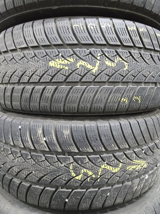 4x 205/55/16 M+S TRIANGLE 2022 Stare excelentă