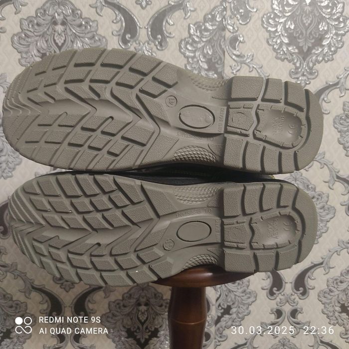 Сварочный костюм