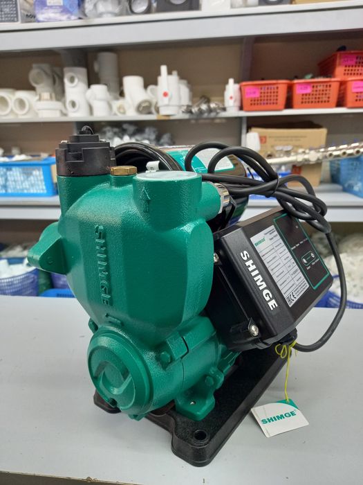 Shimge barcha turdagi suv nasoslari