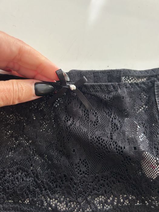 Луксозно бельо new silhouette