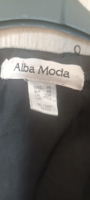 Geaca bej auriu 46-48