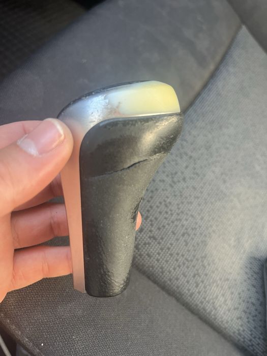 Buton start/stop bmw e90/e91/e92/e82..Nuca schimbator bmw