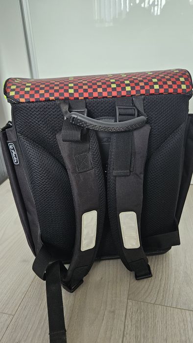 Ученическа раница Herlitz