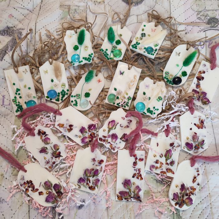 Арома сашета/ ароматни блокчета