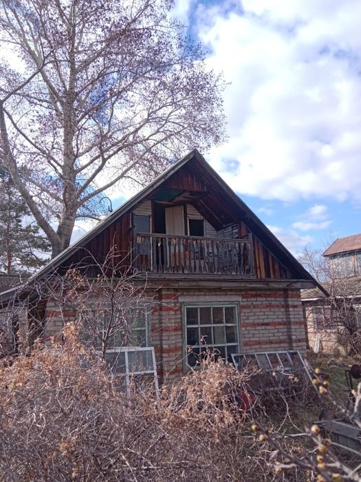 Продам дачу район пристани