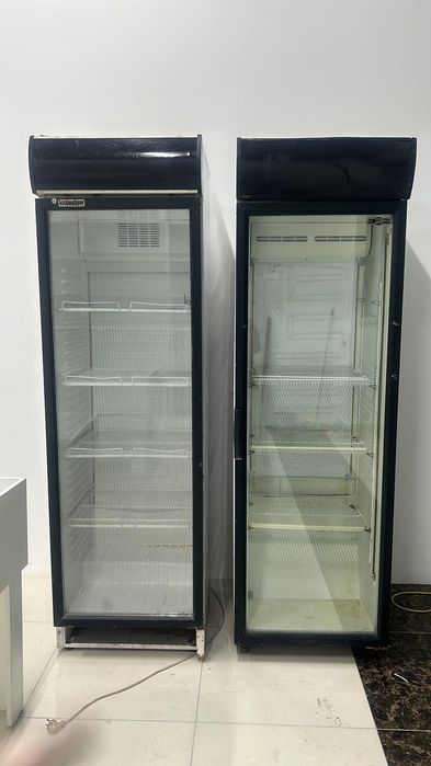 2 шт Холодильник сатылады