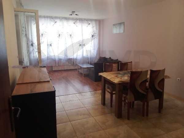 Двустаен апартамент във Възраждане 3! 21907132