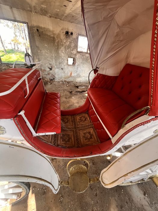 Продава се файтон