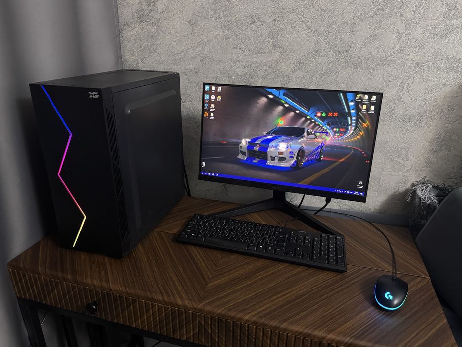 Продаю компьютер