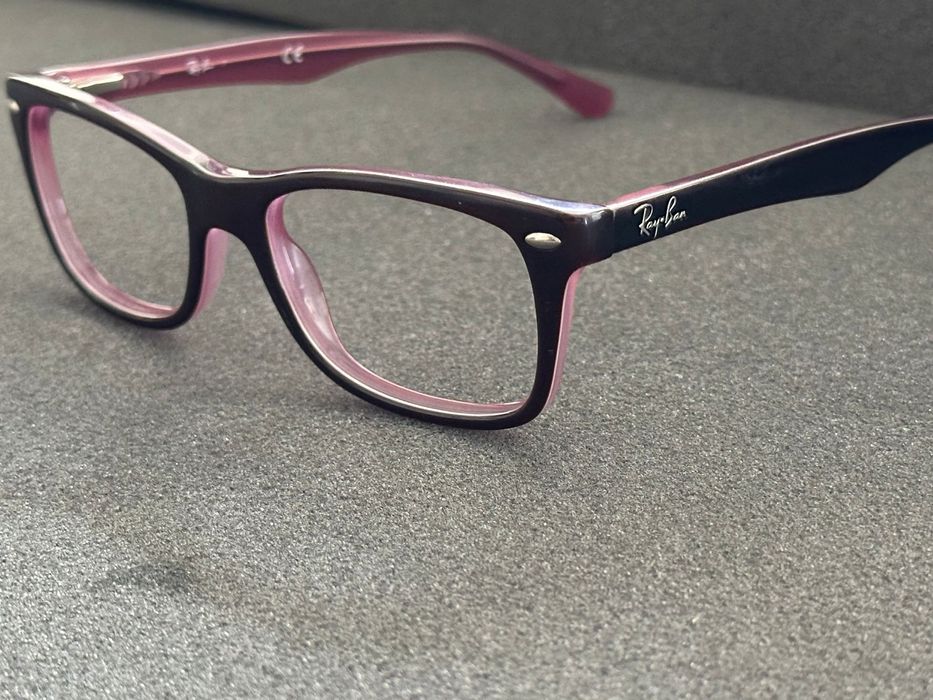 Rame ochelari RayBan de vedere rb5228 rx5228 unisex