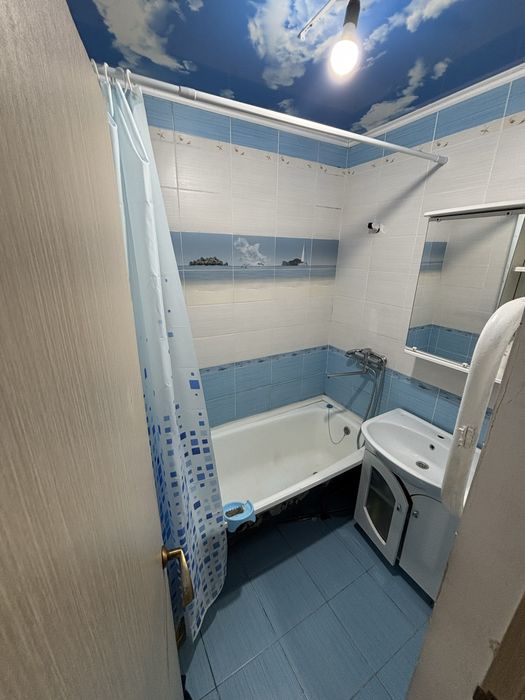 Продается 2-х комнатная квартира