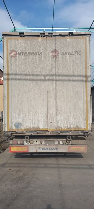Прицеп KRONE Сотилади