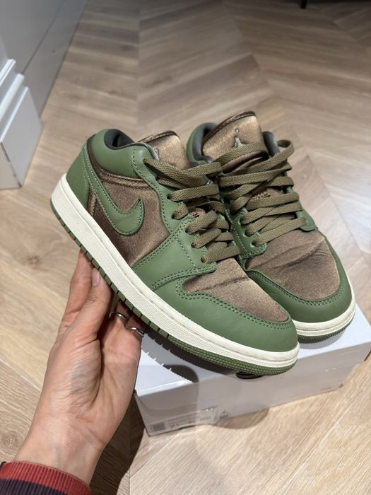 Кроссовки Nike Jordan