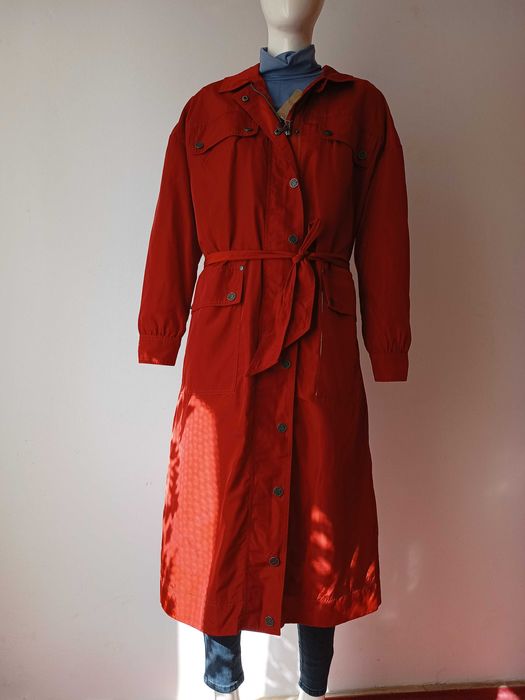 Trench DreiMaster nou