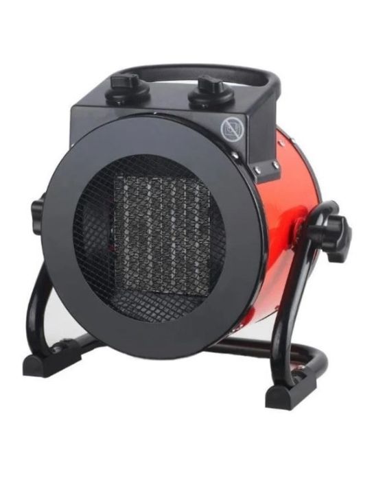 Обогреватель пушка 2кВт, 3кВт,4квт, 5квт