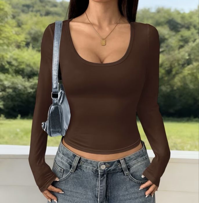 Топ черный 7000 новый