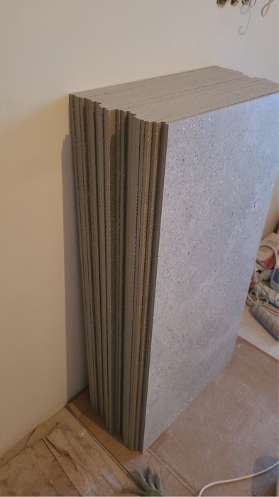 Керамогранит новый, 120*60, 18м2