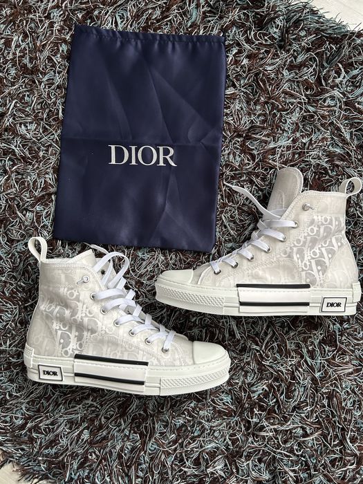 Dior B23