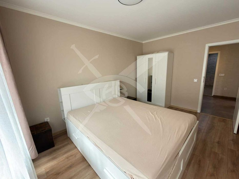 Тристаен апартамент в кв. Овча купел №184902