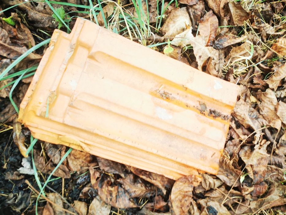 Керемиди с. Малиново