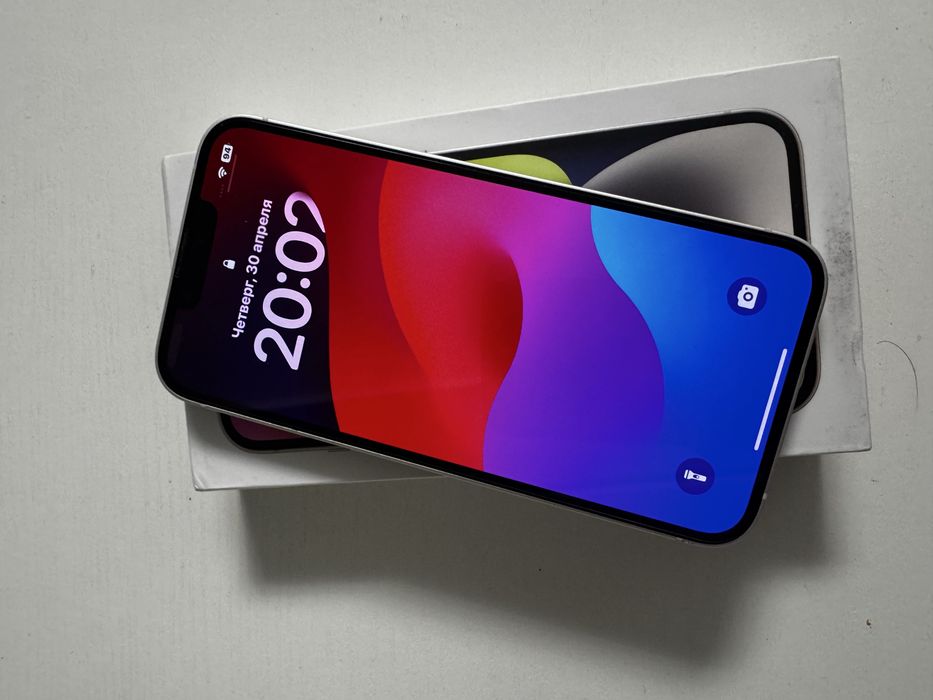 Продам Iphone 14